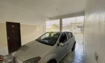 Imagem 5: Casa Sobrado com Edícula para Venda no Parque Santo Antônio em Jacareí - SP