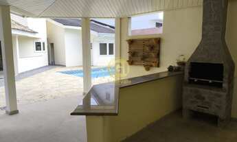 Imagem: CASA RESIDENCIAL em JACAREÍ - SP, JARDIM