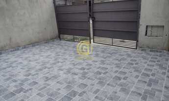 Imagem: VENDE SE CASA CAÇAPAVA 2 QUARTOS