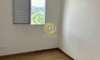 Imagem 4: Apartamento com suíte em condomínio completo na Vila Industrial