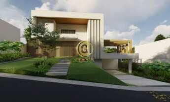 Imagem: Imóvel Exclusivo Casa de Luxo de 4 suítes