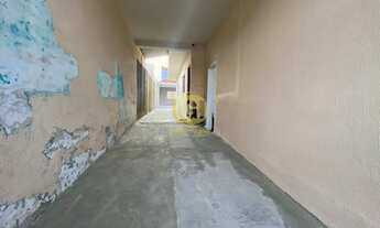 Imagem 3: Casa Sobrado com Edícula para Venda no Parque Santo Antônio em Jacareí - SP