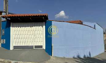 Imagem 3: Casa com edícula reformada à venda no Campos São José