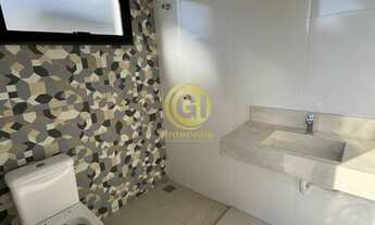 Imagem 7: CASA NOVA TÉRREA COM 3 QUARTOS SENDO 1 SUÍTE E ÁREA GOURMET - CONDOMÍNIO TERRAS DO VALE