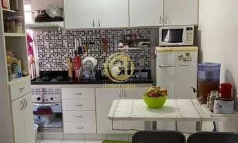 Imagem 5: APARTAMENTO NO 1° ANDAR - CONDOMÍNIO COM LAZER PRÓXIMO DO SEMAR DO JARAGUÁ EM TAUBATÉ