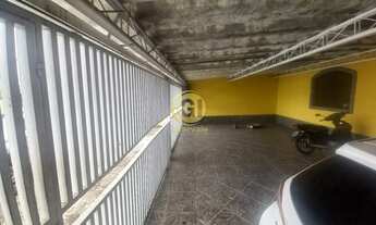 Imagem: Casa à Venda no Parque Santo Antônio