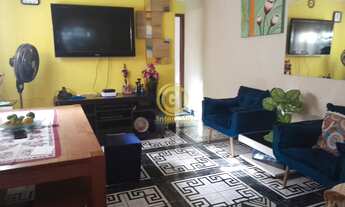 Imagem 5: CASA A VENDA NO PARQUE CALIFÓRNIA COM 3 DORMITÓRIOS- JACAREI/SP