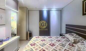 Imagem 5: Apartamento com 3 quartos e suíte no The View Club Residence SJC