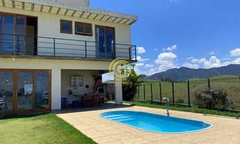 Imagem: Chácara à venda em Taubaté-SP, Vista