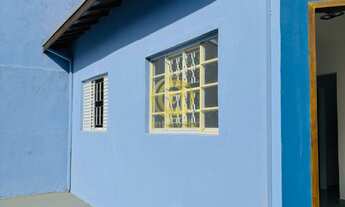 Imagem 6: Casa com edícula reformada à venda no Campos São José