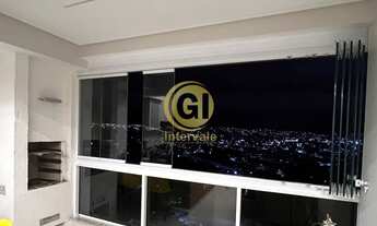 Imagem 7: Apartamento residencial para Venda - Jardim Califórnia, Jacareí Sala, Cozinha, 2 quartos