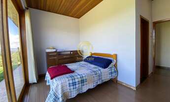 Imagem 7: Chácara à venda em Taubaté-SP, Vista maravilhosa com 3 quartos,2 suítes, 2 salas, 2 banhe