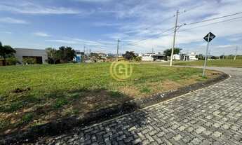 Imagem 5: Terreno Imperdível à venda no condomínio Ecopark Bourbon em Caçapava SP