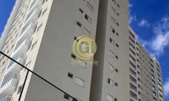 Imagem: Apartamento residencial para Venda - Jardim