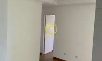 Imagem 5: Apartamento com suíte em condomínio completo na Vila Industrial