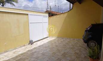 Imagem 3: Casa à venda em local privilegiado, na cidade Itanhaem/SP, 2 quartos sendo 1 suíte, 1 sala