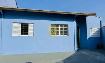 Imagem 5: Casa com edícula reformada à venda no Campos São José