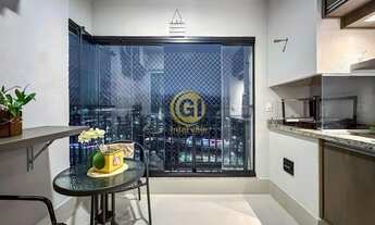 Imagem 6: Apartamento com 3 quartos e suíte no The View Club Residence SJC