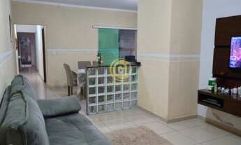 Imagem: Espetacular Casa à Venda em Jacareí-SP