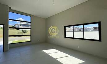 Imagem 4: CASA ALTO PADRÃO 3 QUARTOS 3 SUÍTE 4 VAGAS - CYRELA LANDSCAPE