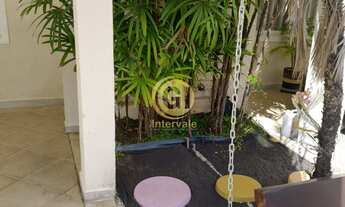 Imagem 6: SOBRADO A VENDA NO CONDOMINIO ELEGANCE NO SANTA MARIA, EM JACAREÍ -SP