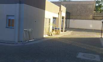 Imagem 5: APARTAMENTO 2 QUARTOS COM SACADA - AURORA RESIDENCE JACAREÍ