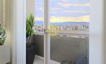 Imagem 3: Apartamento Novo no Jardim Jacinto