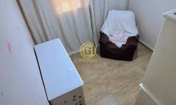 Imagem 6: Apartamento residencial para Venda Conjunto Residencial Intervale, São José dos Campos 2 d