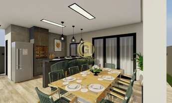 Imagem 5: Descubra esta incrível casa que une modernidade, sustentabilidade e possibilidades de pers