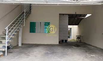 Imagem 3: Espetacular Casa à Venda em Jacareí-SP, no Residencial Parque dos Sinos: 3 Quartos, 1 Suít