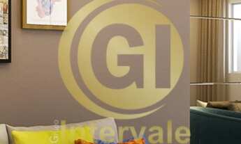 Imagem 4: Apartamento residencial para Venda - SOUL Parque - NOVO - Parque Industrial, São José dos