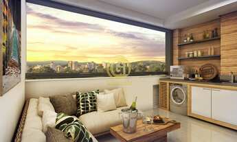 Imagem 5: Apartamento residencial para Venda - SOUL Parque - NOVO - Parque Industrial, São José dos