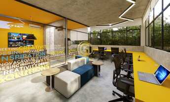 Imagem 6: Apartamento residencial para Venda - SOUL Parque - NOVO - Parque Industrial, São José dos