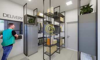 Imagem 7: Apartamento residencial para Venda - SOUL Parque - NOVO - Parque Industrial, São José dos