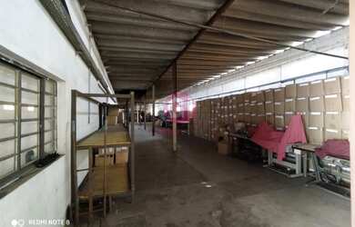 Imagem 3: Galpão para locação Jacarei