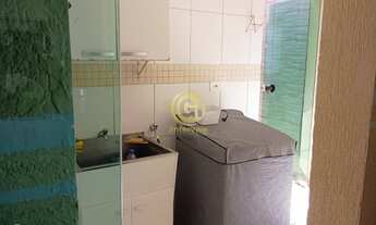 Imagem 7: Espetacular Casa à Venda em Jacareí-SP, no Residencial Parque dos Sinos: 3 Quartos, 1 Suít