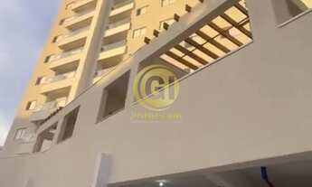 Imagem 3: Apartamento residencial para Venda - Jardim Califórnia, Jacareí Sala, Cozinha, 2 quartos