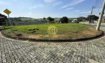 Imagem 4: Terreno Imperdível à venda no condomínio Ecopark Bourbon em Caçapava SP