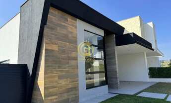 Imagem: CASA ALTO PADRÃO 3 QUARTOS 3 SUÍTE 4 VAGAS