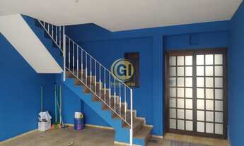 Imagem: CASA RESIDENCIAL em JACAREÍ - SP, JARDIM