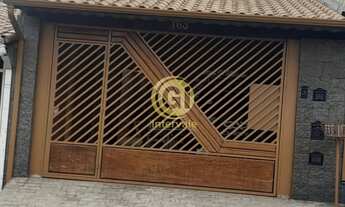 Imagem: CASA A VENDA NO PARQUE CALIFÓRNIA COM 3