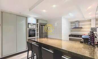 Imagem 3: Apartamento com 3 quartos e suíte no The View Club Residence SJC