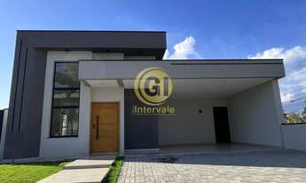 Imagem: CASA NOVA TÉRREA COM 3 QUARTOS SENDO 1