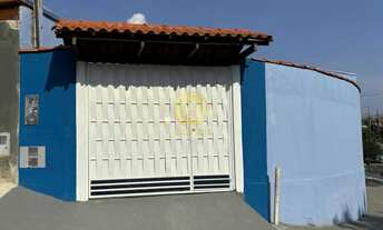 Imagem: Casa com edícula reformada à venda no