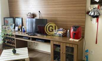 Imagem 4: APARTAMENTO NO 1° ANDAR - CONDOMÍNIO COM LAZER PRÓXIMO DO SEMAR DO JARAGUÁ EM TAUBATÉ