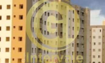 Imagem 6: APARTAMENTO 2 QUARTOS COM SACADA - AURORA RESIDENCE JACAREÍ