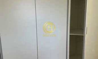 Imagem 3: Apartamento com suíte em condomínio completo na Vila Industrial