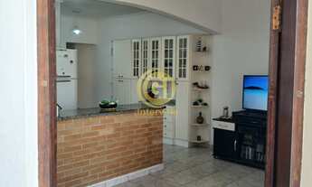 Imagem 5: Casa à venda em local privilegiado, na cidade Itanhaem/SP, 2 quartos sendo 1 suíte, 1 sala