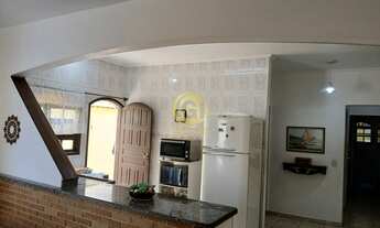 Imagem 7: Casa à venda em local privilegiado, na cidade Itanhaem/SP, 2 quartos sendo 1 suíte, 1 sala