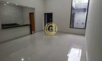 Imagem: Casa à venda em Caçapava-SP, Parque Residencial